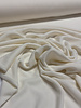 A la Ville off-white - silk touch - beautiful viscose jersey