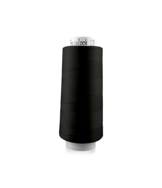 Amann Mettler Trojalock 4000 - black