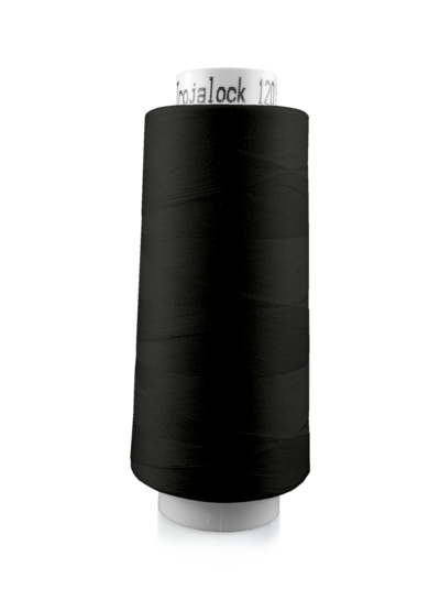 Amann Mettler Trojalock 4000 - zwart