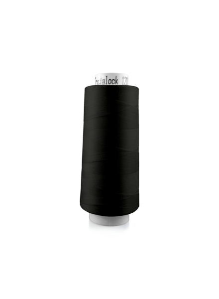 Amann Mettler Trojalock 4000 - black