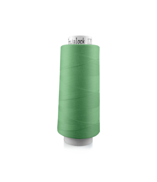 Amann Mettler Trojalock 5233 - lichtgroen