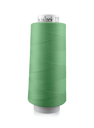 Amann Mettler Trojalock 5233 - light green