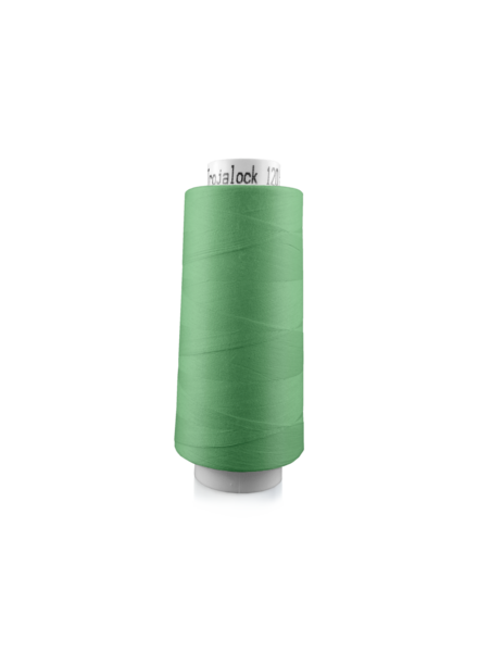 Amann Mettler Trojalock 5233 - light green