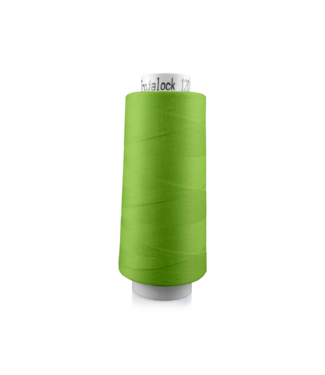 Amann Mettler Trojalock 70279 - green