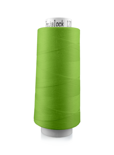 Amann Mettler Trojalock 70279 - groen