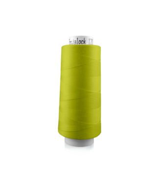 Amann Mettler Trojalock 70310 - gifgroen