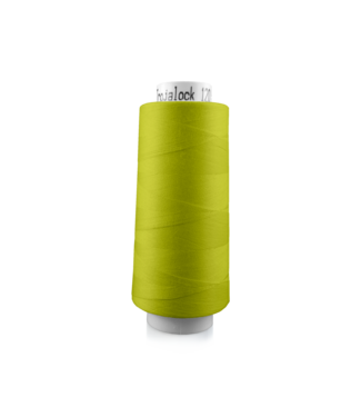 Amann Mettler Trojalock 70310 - poisonous green