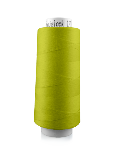 Amann Mettler Trojalock 70310 - gifgroen