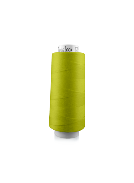 Amann Mettler Trojalock 70310 - gifgroen