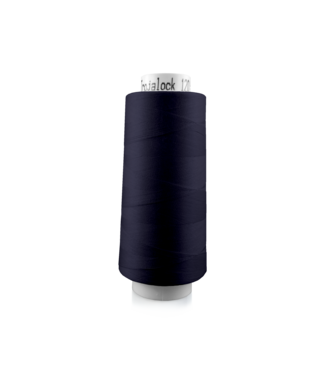 Amann Mettler Trojalock 7059 - very dark blue