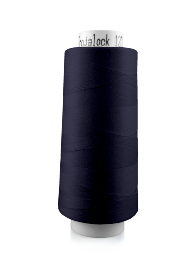 Amann Mettler Trojalock 7059 - very dark blue