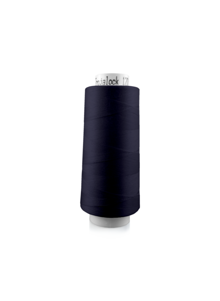 Amann Mettler Trojalock 7059 - very dark blue