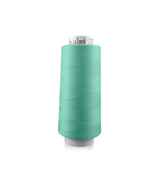 Amann Mettler Trojalock 70710 - lichtgroen