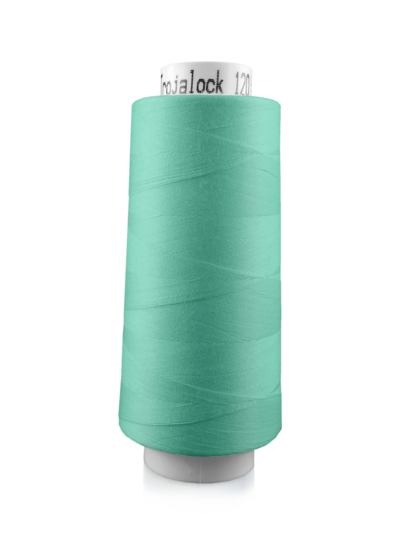 Amann Mettler Trojalock 70710 - lichtgroen