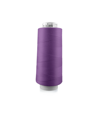 Amann Mettler Trojalock 70785 - dark lilac