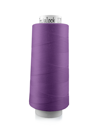 Amann Mettler Trojalock 70785 - dark lilac