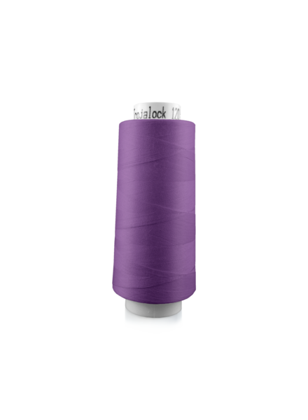 Amann Mettler Trojalock 70785 - dark lilac