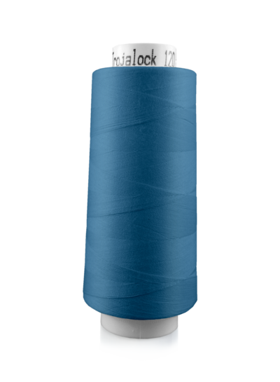 Amann Mettler Trojalock 7089 - turquoise