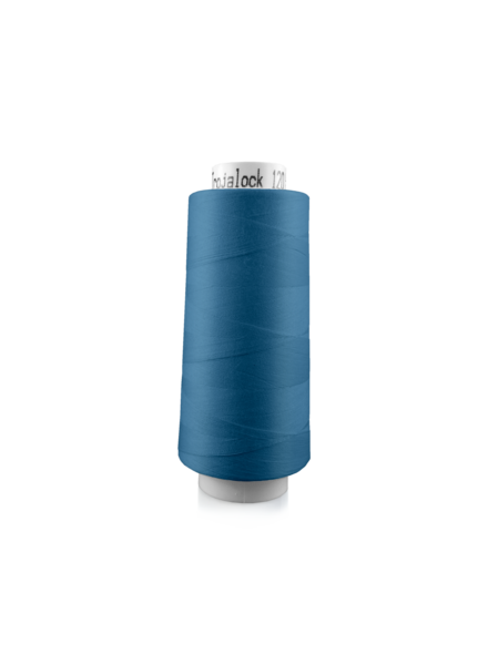 Amann Mettler Trojalock 7089 - turquoise