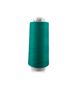 Amann Mettler Trojalock 71080 - ocean green