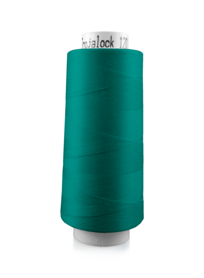 Amann Mettler Trojalock 71080 - ocean green
