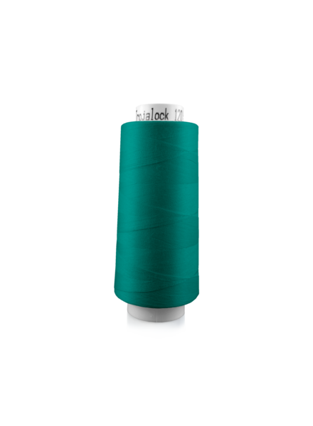 Amann Mettler Trojalock 71080 - ocean green