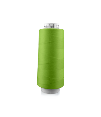 Amann Mettler Trojalock 7137 - green