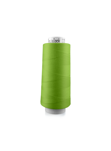 Amann Mettler Trojalock 7137 - green