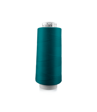 Amann Mettler Trojalock 71792 - appelblauwzeegroen