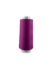 Amann Mettler Trojalock 7216 - cardinal purple