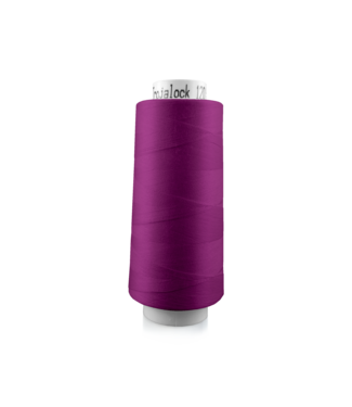 Amann Mettler Trojalock 7216 - cardinal purple