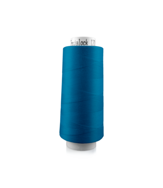 Amann Mettler Trojalock 7556 - blue