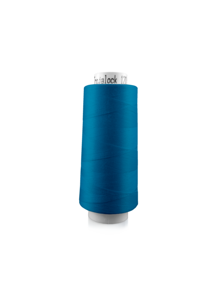 Amann Mettler Trojalock 7556 - blauw