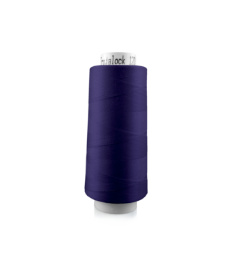 Amann Mettler Trojalock 7859 - royal blauw
