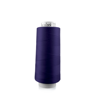 Amann Mettler Trojalock 7859 - royal blue