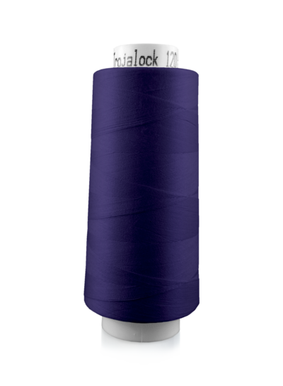 Amann Mettler Trojalock 7859 - royal blauw