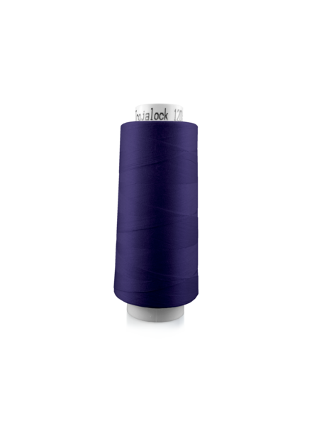 Amann Mettler Trojalock 7859 - royal blue