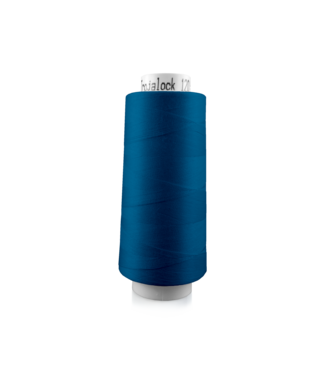Amann Mettler Trojalock 7865 - blauw