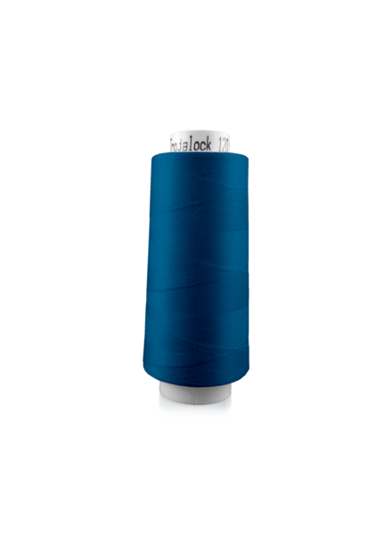 Amann Mettler Trojalock 7865 - blauw