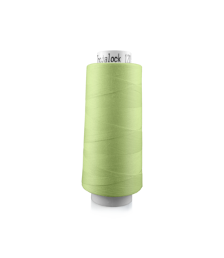 Amann Mettler Trojalock 8246 - chartreuze groen