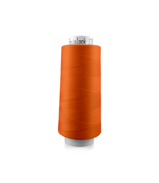 Amann Mettler Trojalock 8414 - oranje
