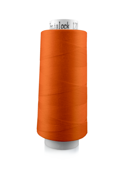 Amann Mettler Trojalock 8414 - oranje