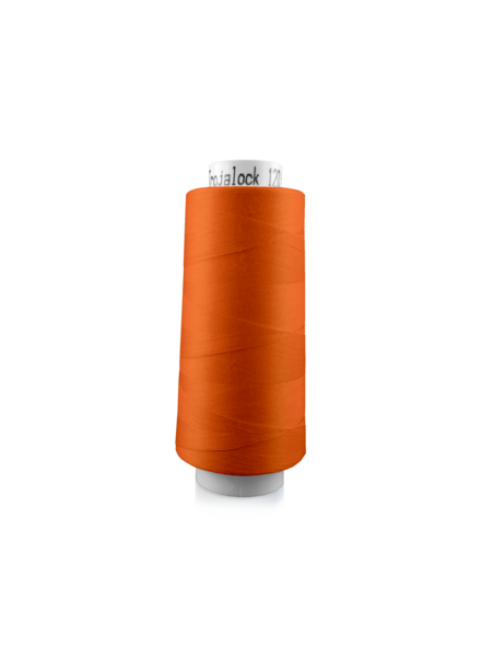 Amann Mettler Trojalock 8414 - oranje