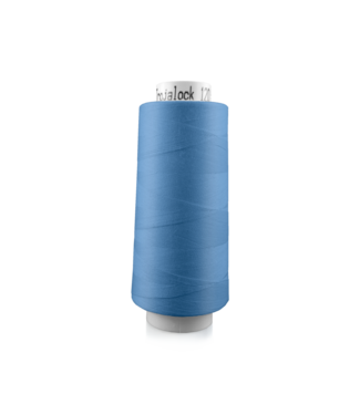 Amann Mettler Trojalock 8426 - blauw