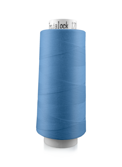 Amann Mettler Trojalock 8426 - blauw