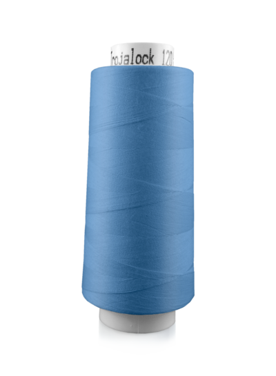 Amann Mettler Trojalock 8426 - blue