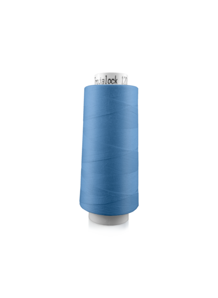 Amann Mettler Trojalock 8426 - blauw