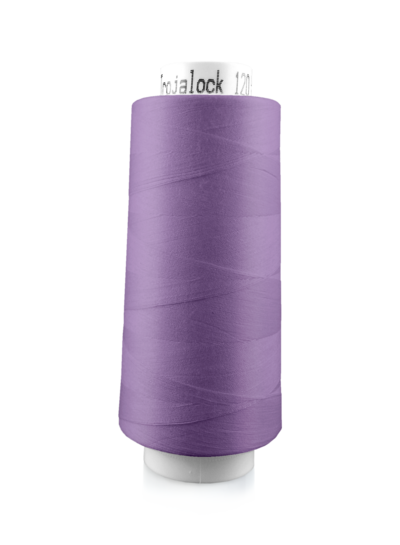 Amann Mettler Trojalock 0009 - lila