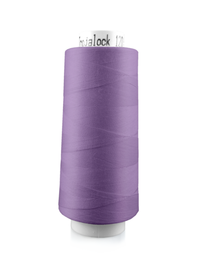 Amann Mettler Trojalock 0009 - purple