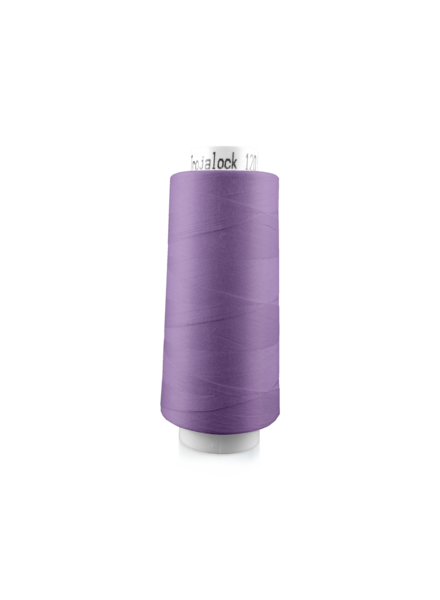 Amann Mettler Trojalock 0009 - purple